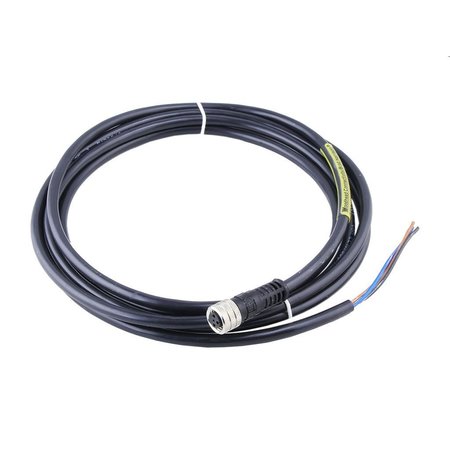 MOLEX NC-3P-3W-FE-ST-2M-PVC 1200270066